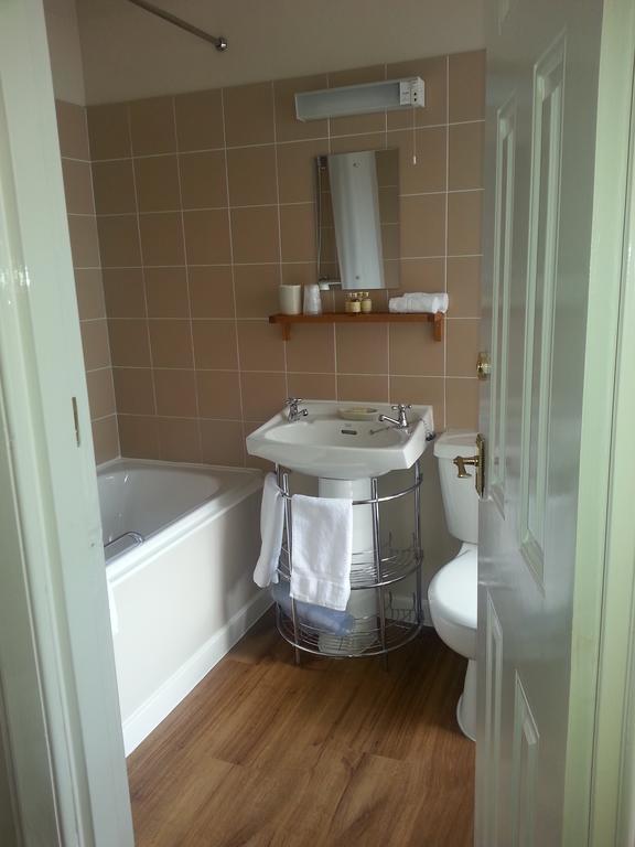Grantshouse Westwood House Bed And Breakfast מראה חיצוני תמונה